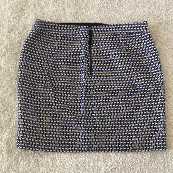 J. Crew Skirt Size 6 - Picture 3 of 3